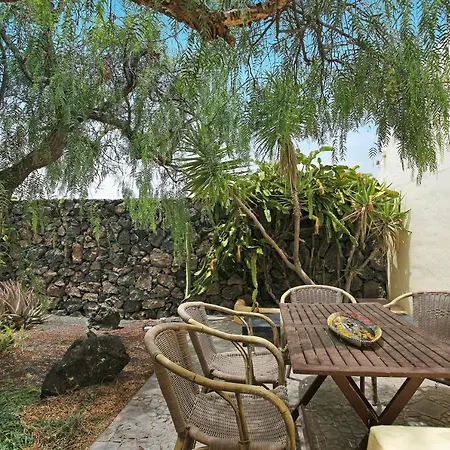 Lejlighed Casa Verde 2
