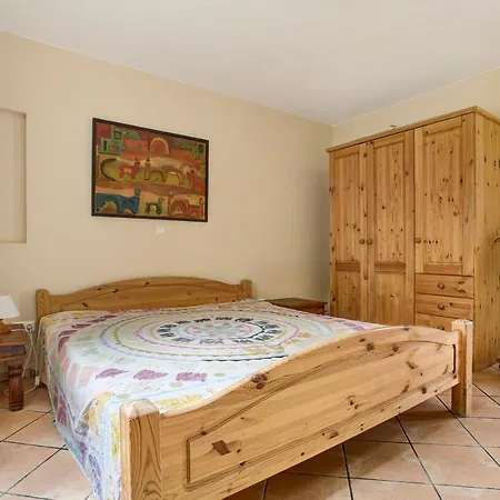 Lejlighed Casa Verde 2 *