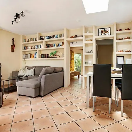 Casa Verde 2 Apartamento *