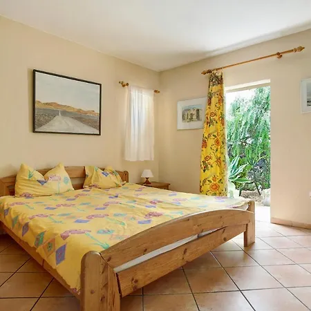 Lejlighed Casa Verde 2