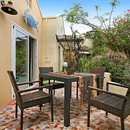 Casa Verde 2 Apartment *