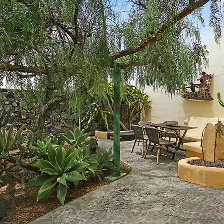 Casa Verde 2 Las Laderas